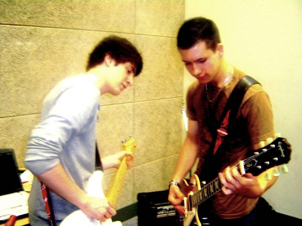 Guitarists